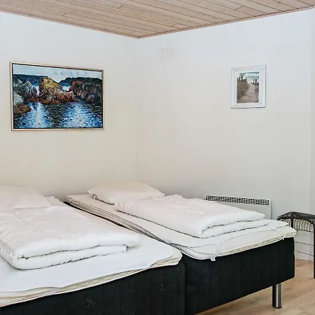 8 Person Holiday In R M Дом отдыха