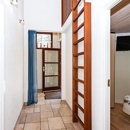 8 Person Holiday In R M Рёмё-Киркебю