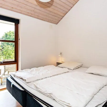 8 Person Holiday In R M Дом отдыха
