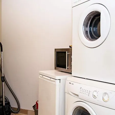 8 Person Holiday In R M Рёмё-Киркебю